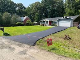 Best Driveway Border and Edging  in California, PA